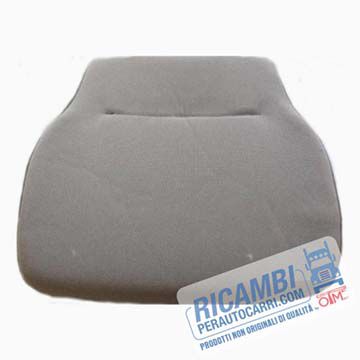 Siège RENAULT MIDLUM 2002...