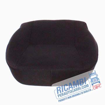 Siège FIAT DUCATO de 2007 à 2014 Coussin rembourré avec doublure pour sièges FIAT