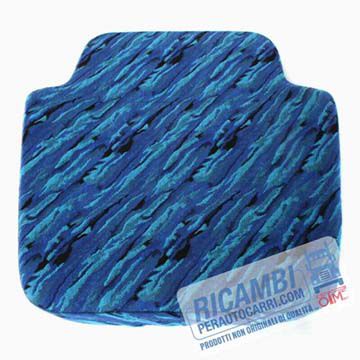 Siège MAN F2000 Coussin...