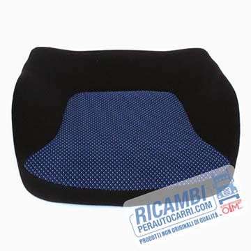 Siège Fiat Doblò Coussin...