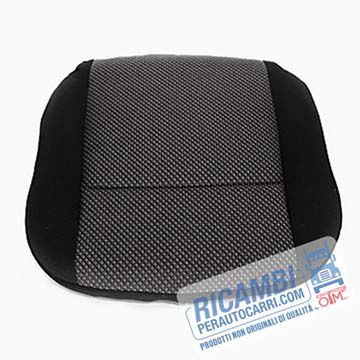 Siège NISSAN NV400 -...