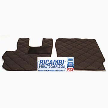 Tapis PVC Daf 85 CF