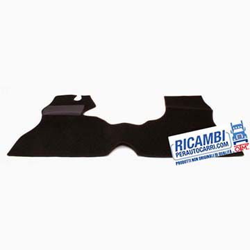 Tapis de sol Iveco Daily