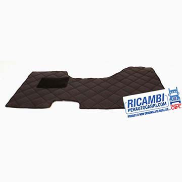 Tapis PVC Iveco Daily 2000