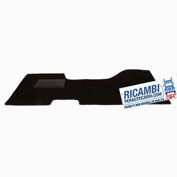 Tapis de sol Iveco Daily 2000