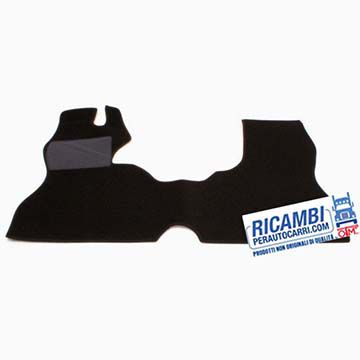 Tapis de sol Iveco Daily 96