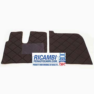 Tapis PVC Iveco Stralis...