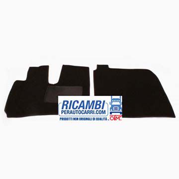Tapis de sol Iveco Stralis...