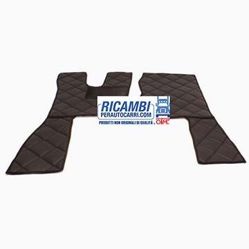 Tapis PVC Scania