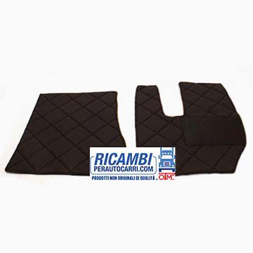 Tapis PVC Renault Longue...